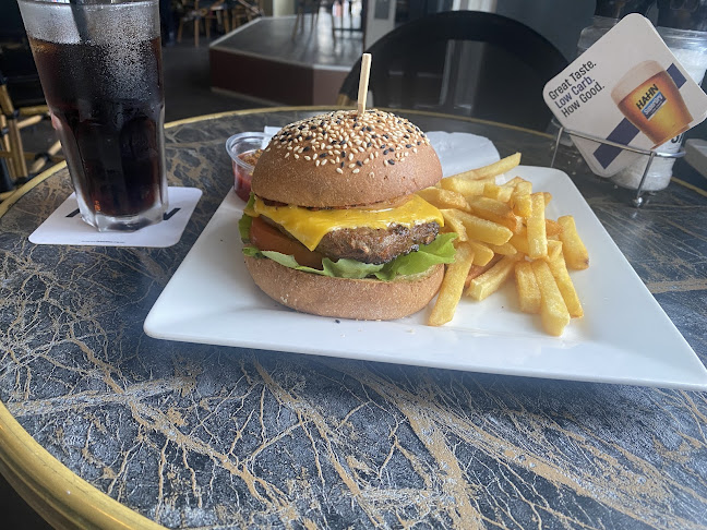 Clock Hotel - Hospitality and gastronomy