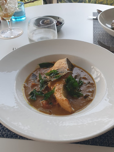 Rick Stein at Bannisters - Hospitality and gastronomy