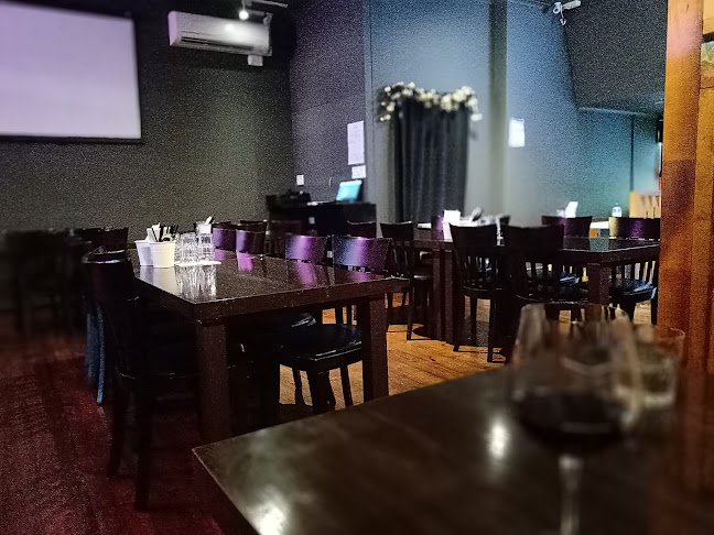 Opinii despre MAY Q Korean Restaurant & Bar în Adelaide - Hospitality and gastronomy