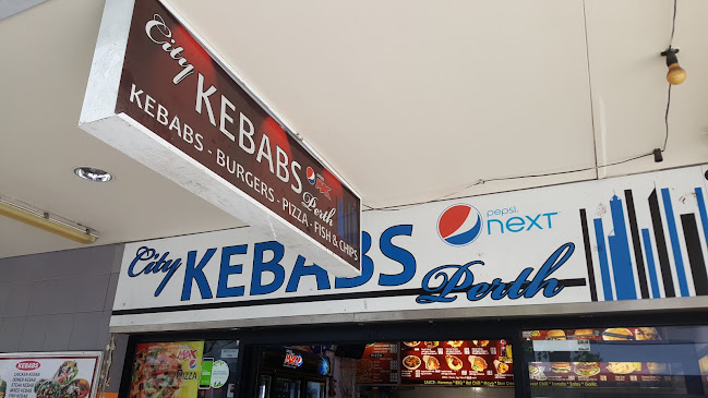 377 Murray St, Perth WA 6000