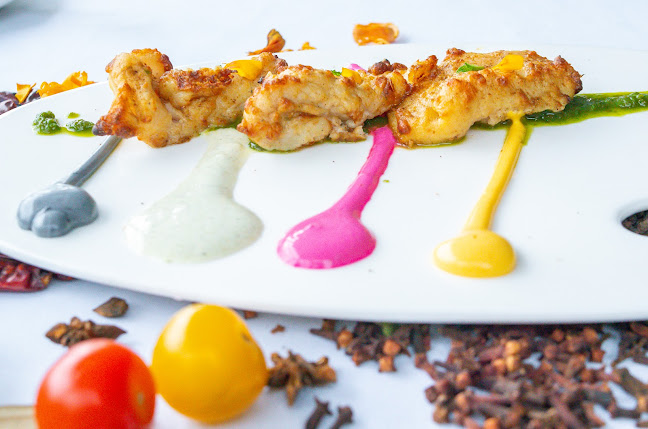 Manjits Wharf - Sydney