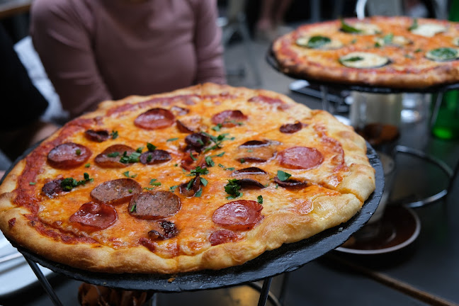 Leura Garage - Hospitality and gastronomy