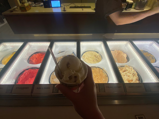 Gelato Messina Fortitude Valley - Hospitality and gastronomy