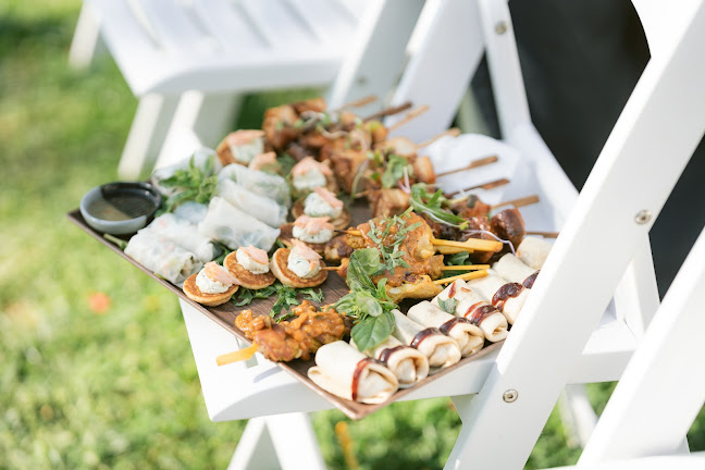 Peppertree Catering Co.