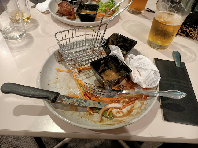 Comentarii opinii despre Klein's Anglesea Hotel