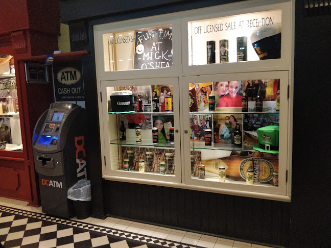 Mick O'Shea's Hotel - Hospitality and gastronomy