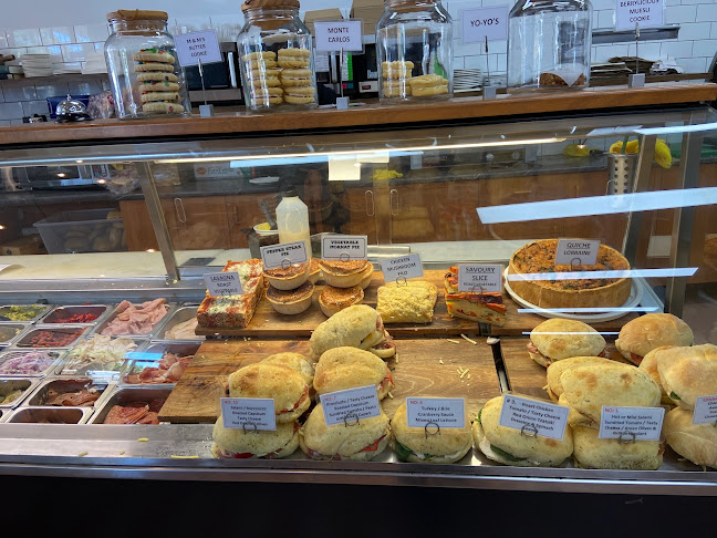 Europa Deli Cafe - Shepparton