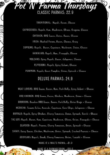 Hibernian Hotel Bendigo