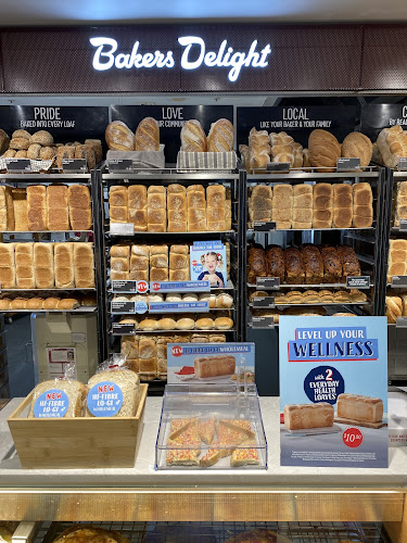 Bakers Delight Jerrabomberra - Queanbeyan