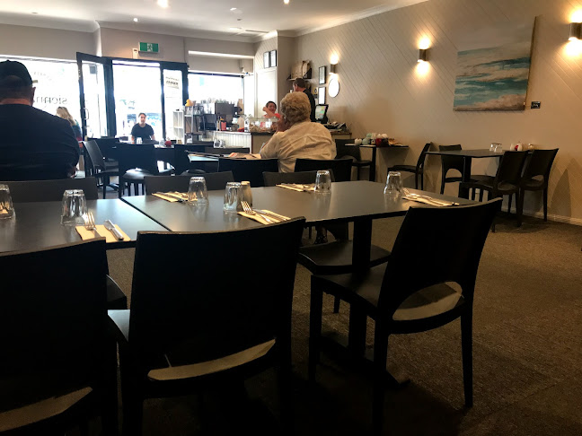 Sienna's Restaurant - Hospitality and gastronomy