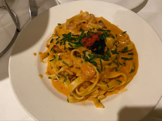 Comentarii opinii despre La Trattoria Restaurant & Pizza Bar