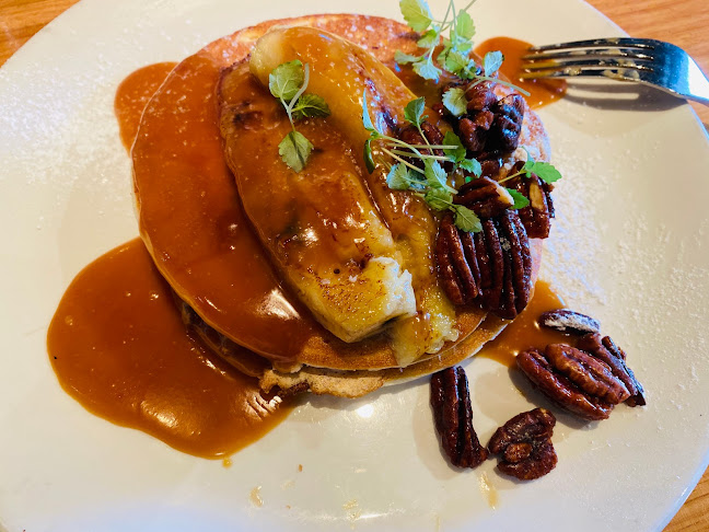 Billykart West End - Hospitality and gastronomy