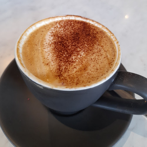 Jamaica Blue The Ridge Shopping Centre