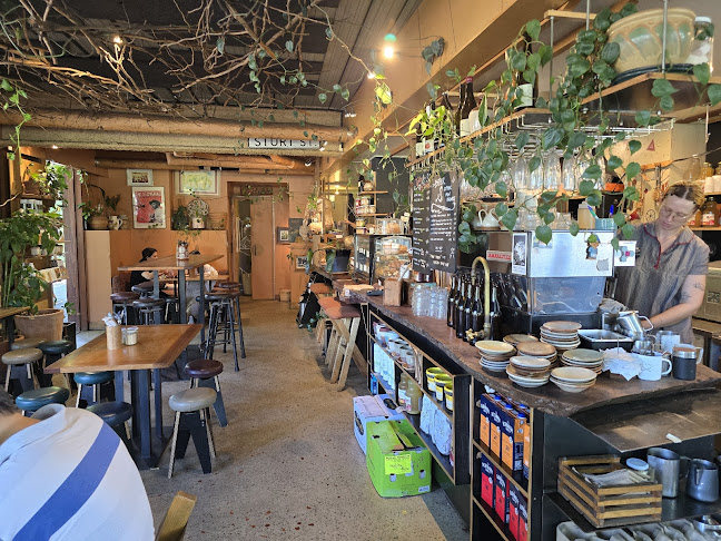 Café Troppo - Hospitality and gastronomy