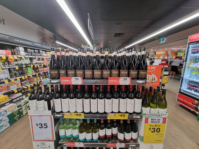 BWS Greensborough - Greensborough