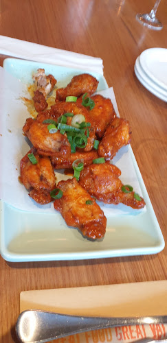 Coopers Alehouse Gepps Cross - Hospitality and gastronomy