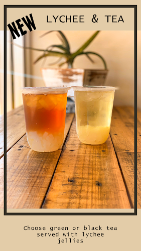 Liquid Mojo - Geraldton