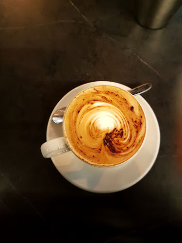 Comentarii opinii despre Ned's Bake & Bistro South Yarra