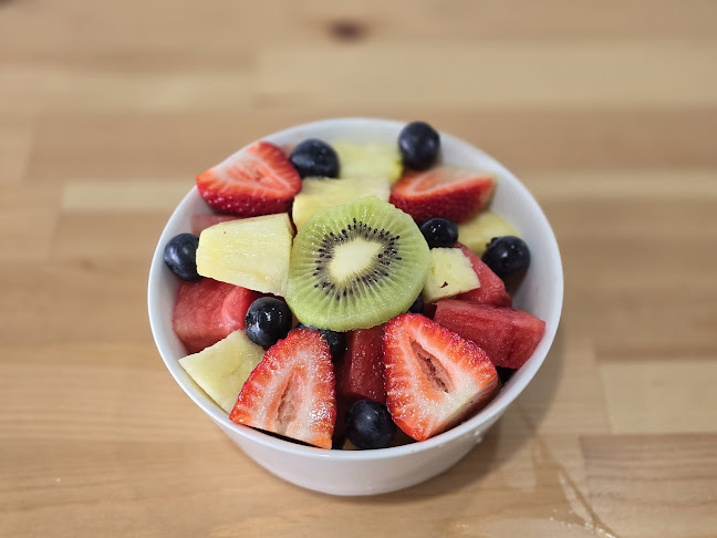 Comentarii opinii despre Austi Beach Cafe