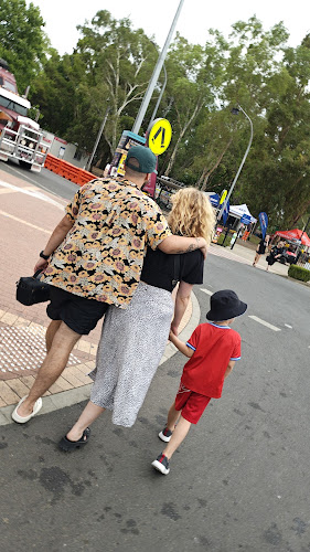 Burger Urge (Tamworth)