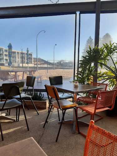 Qahwa Coffee Roasters and Espresso Bar