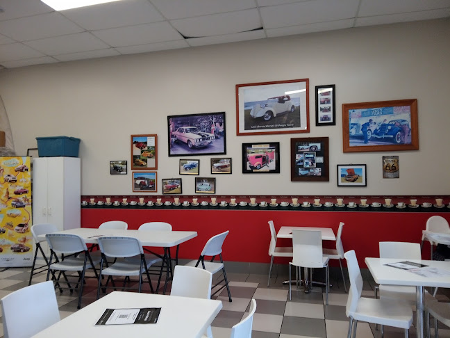 Phat Tony's Cafe - Kensington