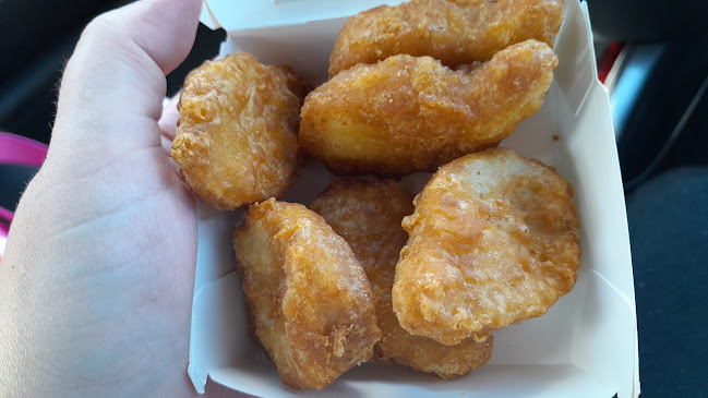 McDonald's Ballina Travel Centre - Hospitality and gastronomy