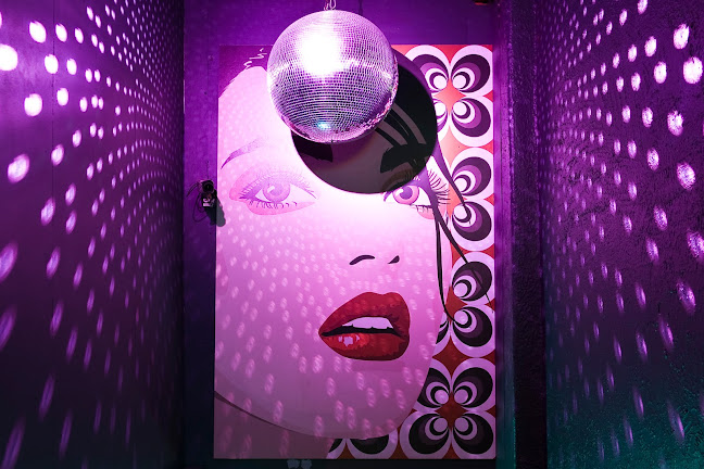 Comentarii opinii despre Geisha Bar