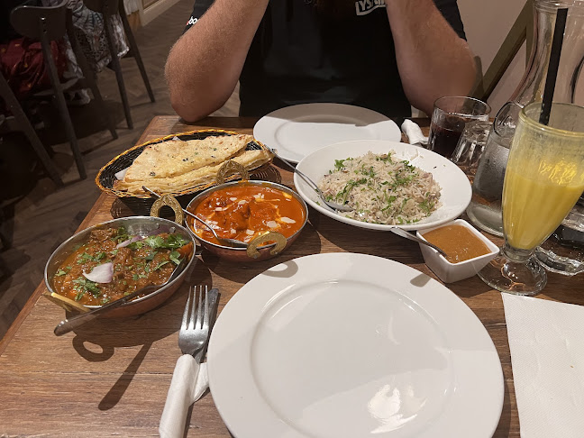 Opinii despre Taste of north India în Coffs Harbour - Hospitality and gastronomy