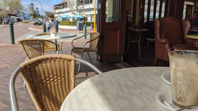 Dôme Café - East Victoria Park