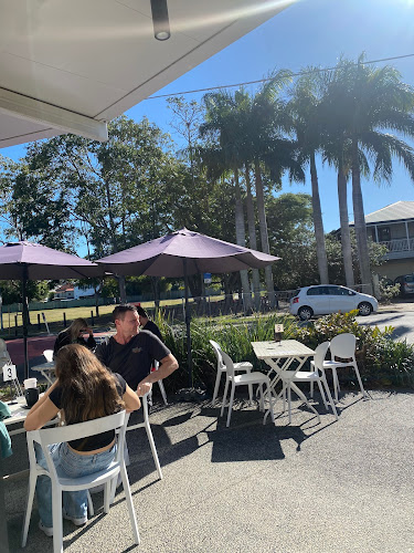 Flour Leopard Woolloongabba