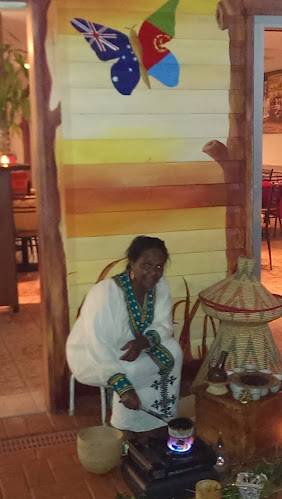 Mu'ooz - Hospitality and gastronomy