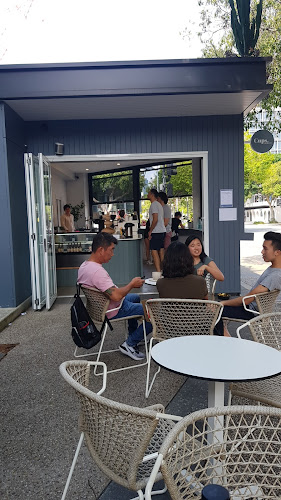 Cups on Melbourne - Hospitality and gastronomy