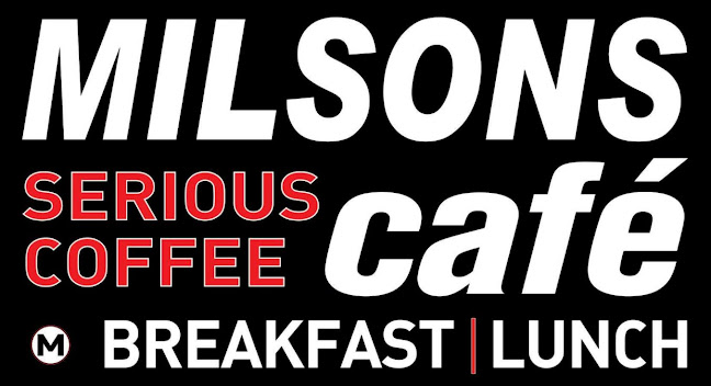 Comentarii opinii despre Milsons Cafe