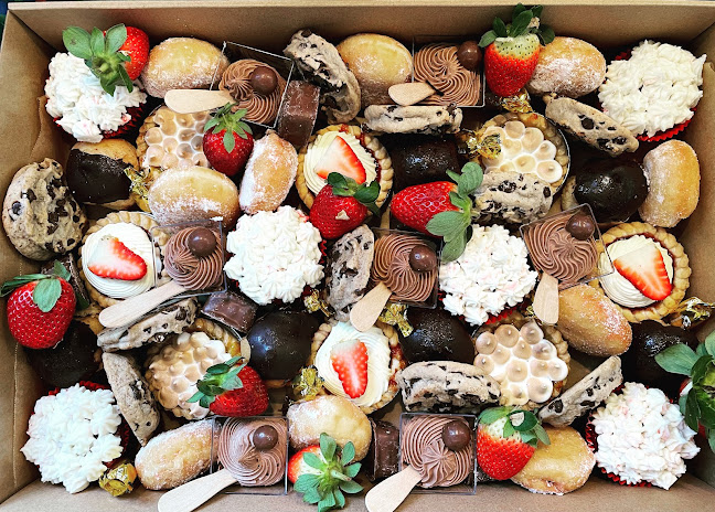 Forage. Gourmet Platter Co - Mildura