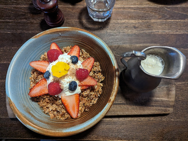 The Bond Store - Hospitality and gastronomy