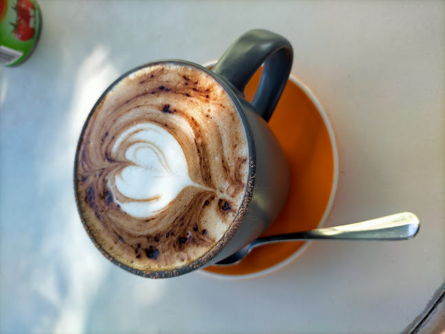 House of Tallulah Cafe - Hospitality and gastronomy