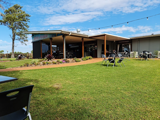 Turtle's Paradise - Bargara