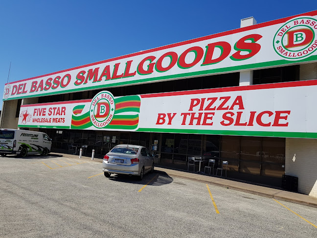 Del Basso Smallgoods - Osborne Park