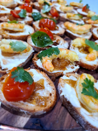 Cherry's Catering & Events Perth - Hospitality and gastronomy