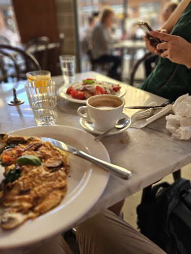 Comentarii opinii despre Nano Cafe