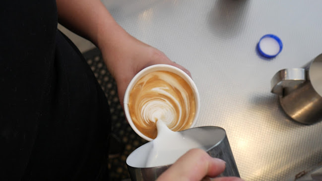 Opinii despre Where You Bean Cafe în Maroochydore - Hospitality and gastronomy