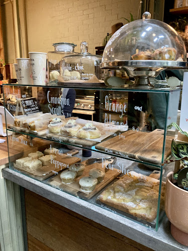 The Green House Ballarat - Hospitality and gastronomy