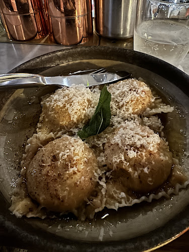 Mercado - Hospitality and gastronomy