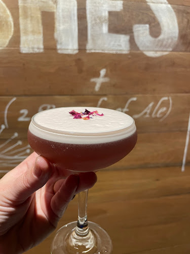 The Savvy Squire - Hospitality and gastronomy