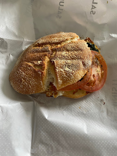 Saluministi Docklands - Docklands