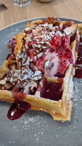 Comentarii opinii despre Spencer's Hobart