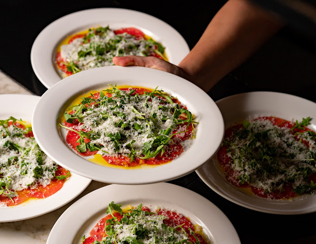 Comentarii opinii despre Bottega Restaurant