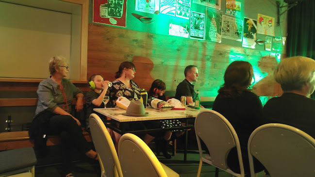 Opinii despre Yinnar Hotel în Melbourne - Hospitality and gastronomy