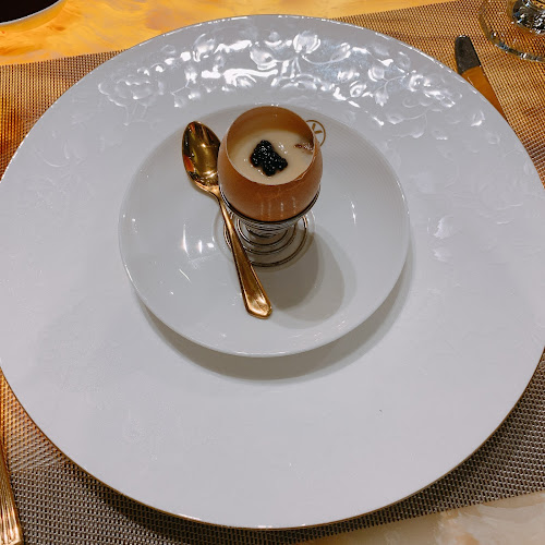 Erato Teppanyaki - Hospitality and gastronomy